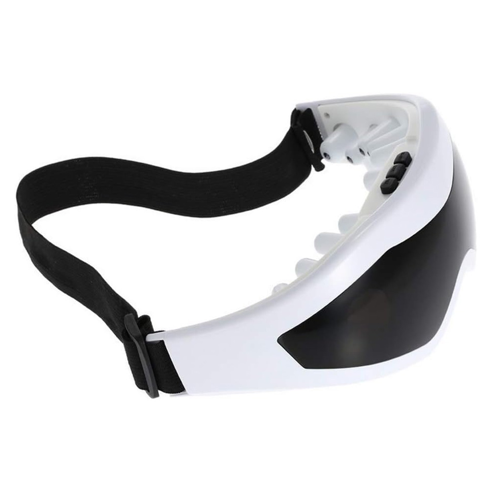 Massageador de Pescoço Elétrico Magnético Relaxamento (6799)