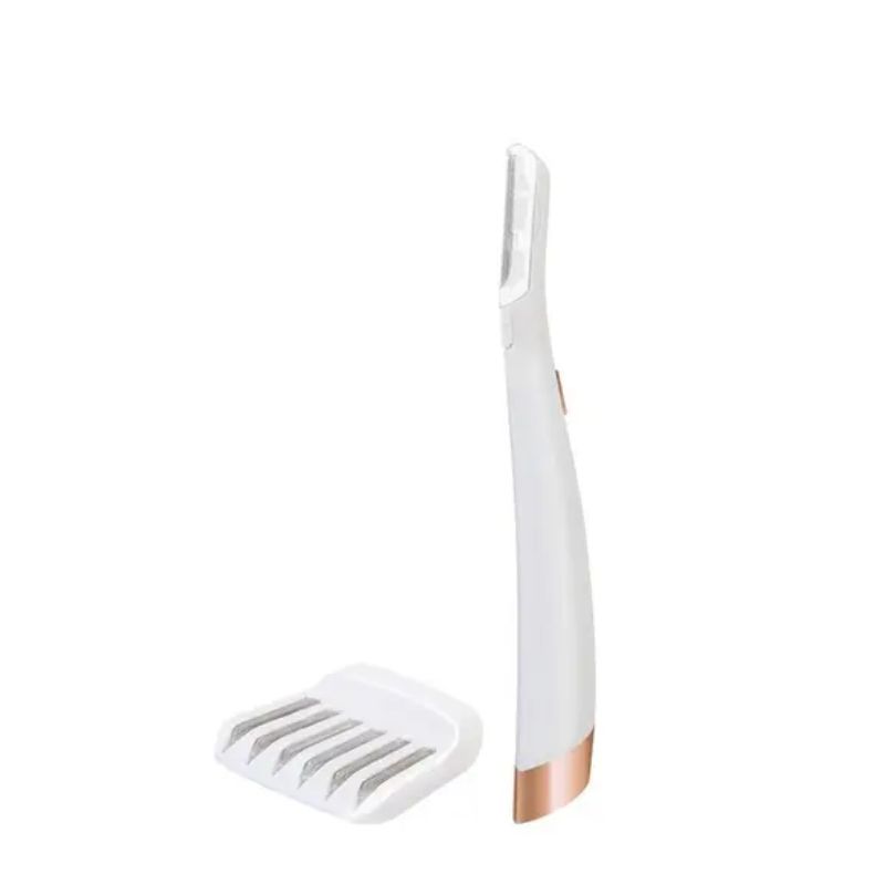 Removedor Esfoliador de Pelos Facial (11149)