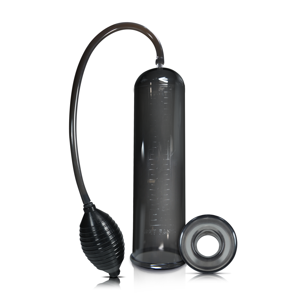 Bomba Peniana Strong Fume Pera (001563)