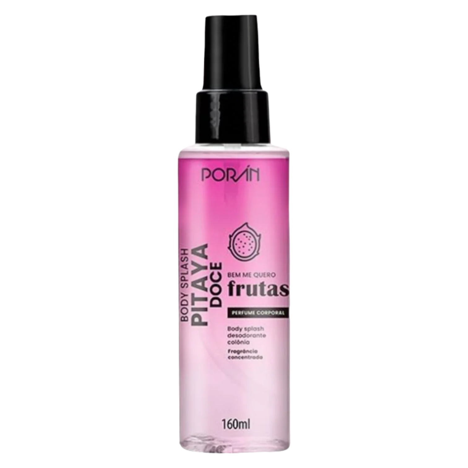 Body Splash Pitaya Doce Porán (1390)