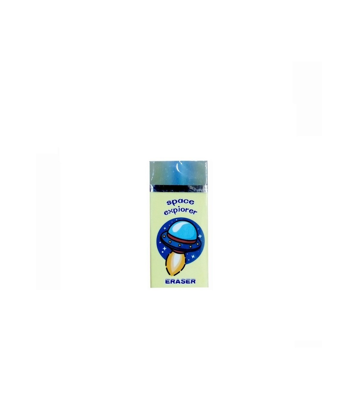 BORRACHA ASTRONALTA (61164)