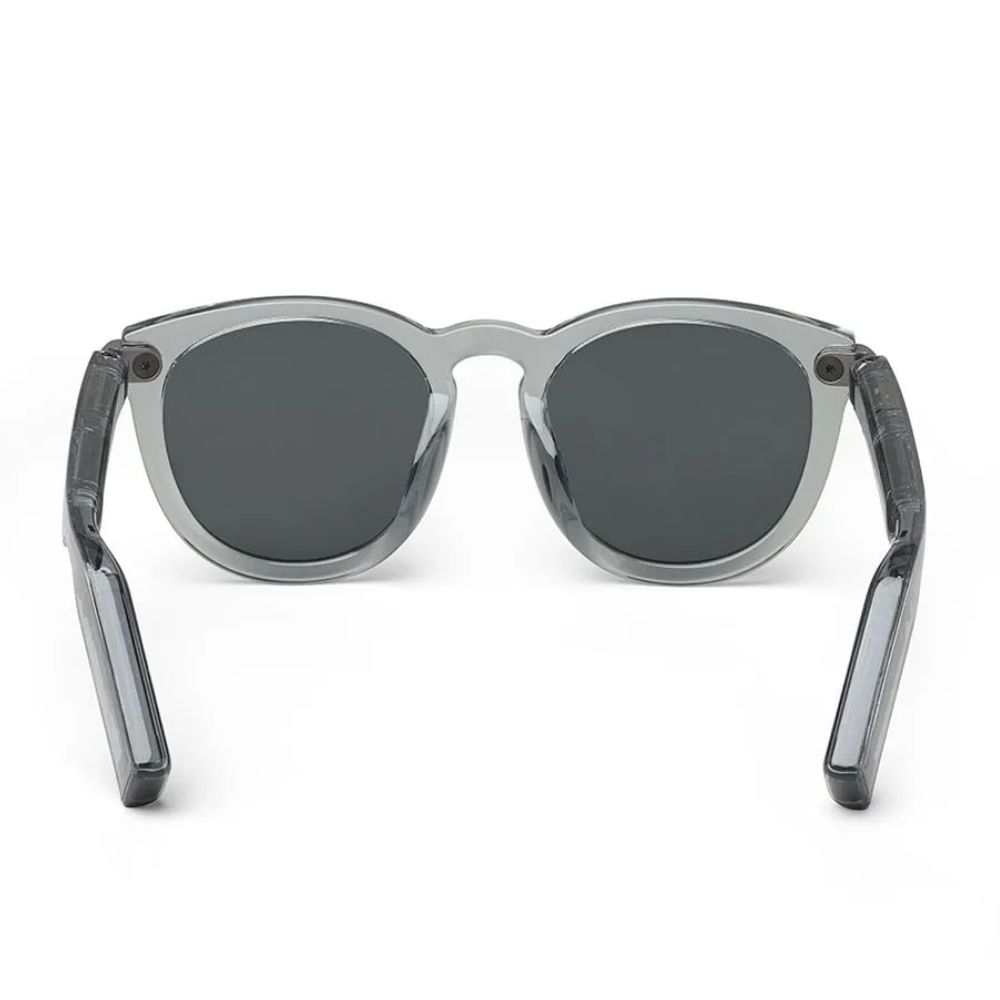Óculos JBL Soundgear Frames Microfone Som Bluetooth Onix (285017)