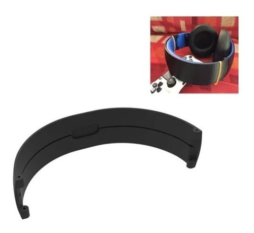 Arco De Reposição Para Headband Sony Gold Encaixe Perfeito (3d.06.05.05)