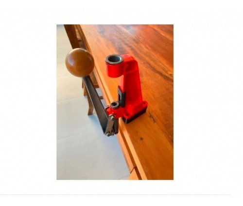 Base Com Gaveta Prensa Lee C Acessórios Lee C (3d.00.07.03)