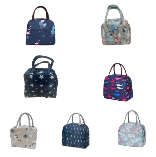 Bolsa Térmica Feminina Trabalho Academia Viagem Fitness (04.03 - Bolsa Fitness pai)