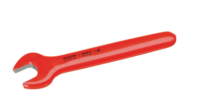 Chave Fixa De Uma Boca Isolada De 22 Mm Vde894 - Gedore (7891504918259)