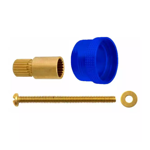 Conversor P/ Registro Pressão E Gaveta Docol Acabamento Deca (7897523148967)