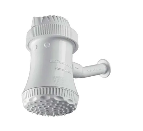 Ducha Elétrica Nova Ducha 3 Temperaturas 5500W 127V Sintex (02.03.17)