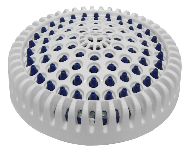 Espalhador Para Ducha Eletrônica Sintex (E8.05.01)