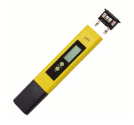 Medidor Ph Digital - Pronta Entrega - Versão 2021 (05.01.03)
