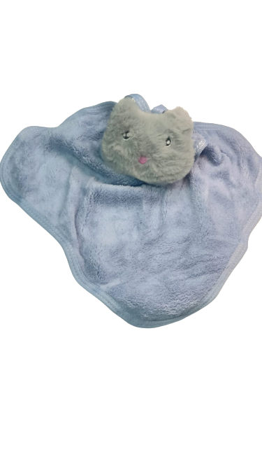 Naninha  Bichinhos Para Bêbe Soninho Menino E Menina Chens (03.05 - Naninha  Bichinhos)