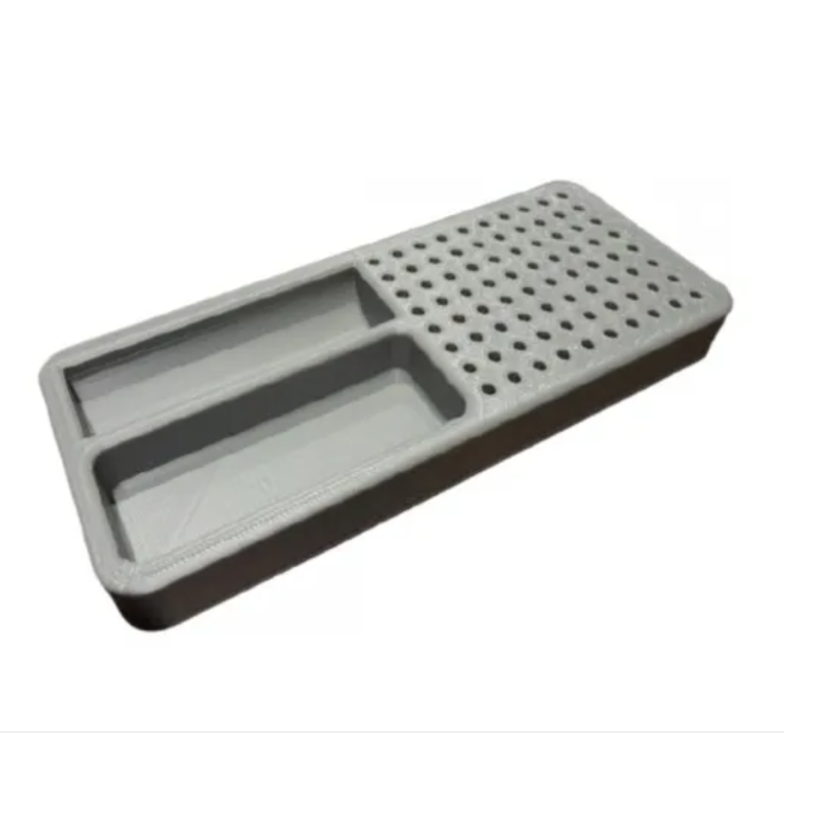 Organizador Suporte Acessórios Discos Brocas Micro Retífica (3d.04.11.03)