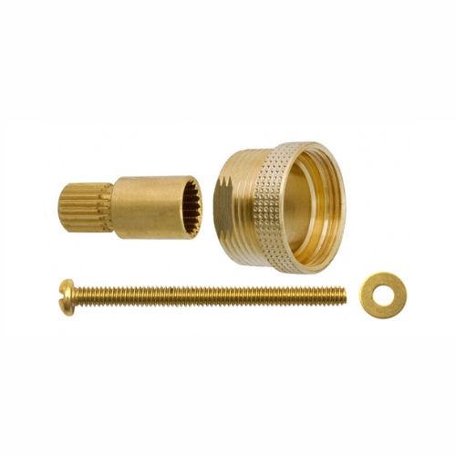 Prolongador P/ Registro de Pressão Gaveta Padrão Docol 20mm (7897523149032)