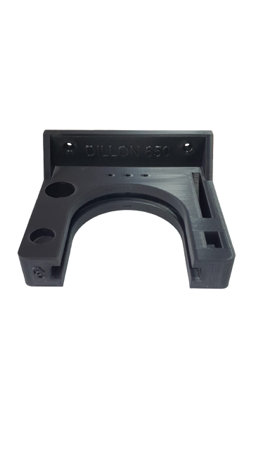 Suporte Base Stand Toolhead Dillon 650 Completo Tool Head 2 (3d.06.04.03)