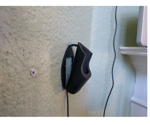 Suporte De Parede Ou Mesa P/ Htc Vive Controle E Carregador (3d.04.06.06)