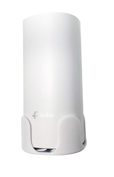 Suporte de parede p roteador AP Mesh tp-link tplink Deco E4 (3d.1035 pai)