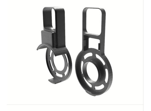 Suporte De Parede Para Amazon Alexa Echo Dot 3 ª Geração (3d.01.04.04)