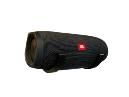 Suporte De Parede Para Caixa De Som JBL Charge 3 (3d.03.04.09 pai)