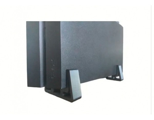 Suporte Para Ps4 Fat Vertical - Melhor Refrigeração (3d.04.05.02)