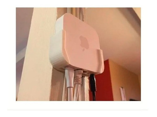 Suporte Vertical Apple Airport Express - Branco (3d.02.07.01)