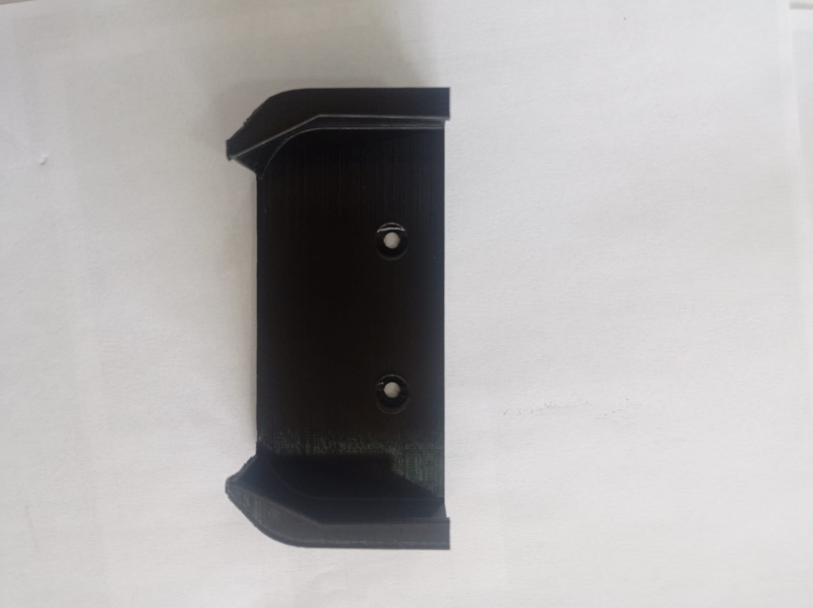 Suporte Vertical Apple Airport Express - Preto (3d.02.07.01 -Preto)