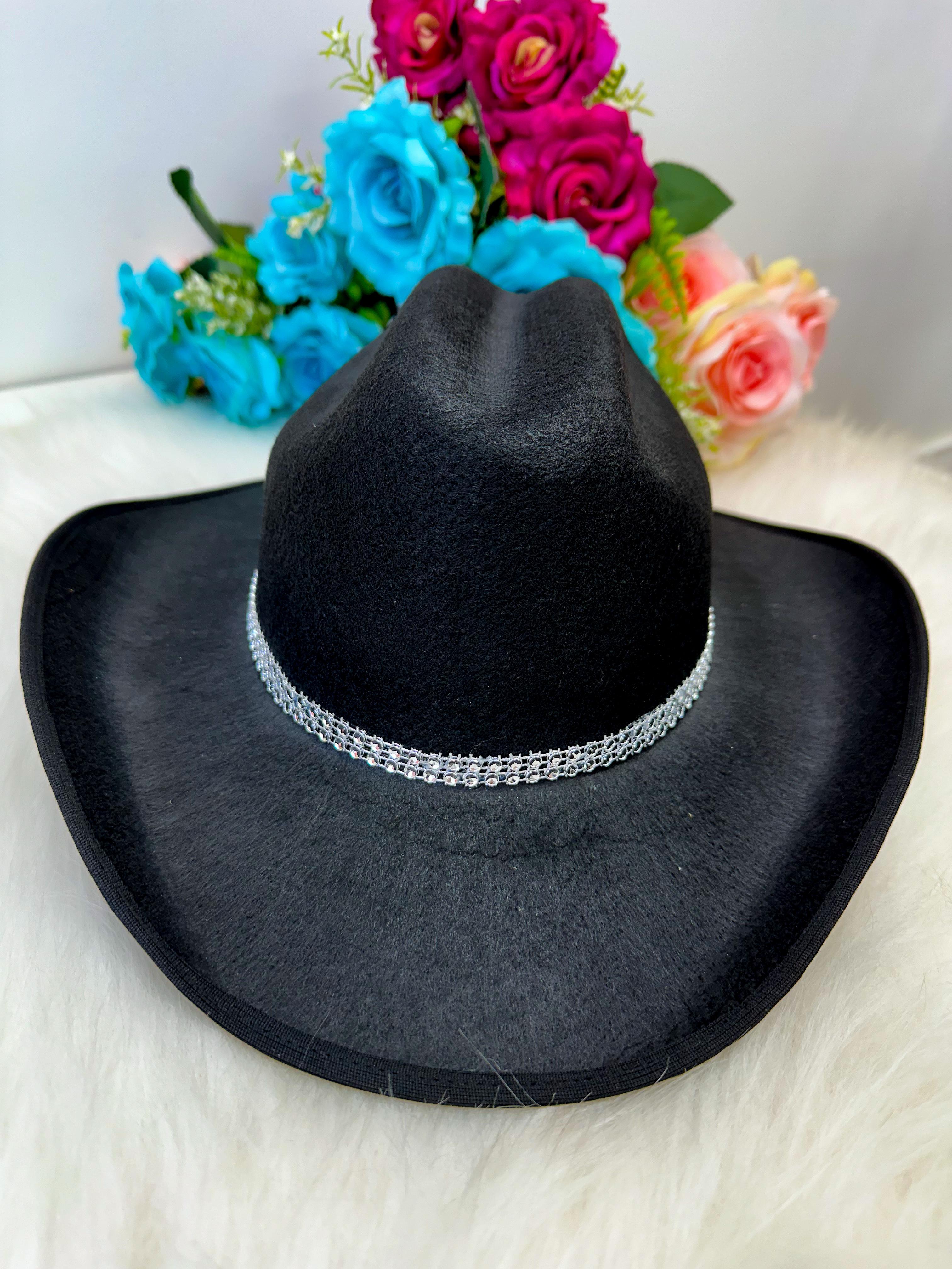 Chapeu/Chapéu Belli Preto (CHAPBLLPRETO)