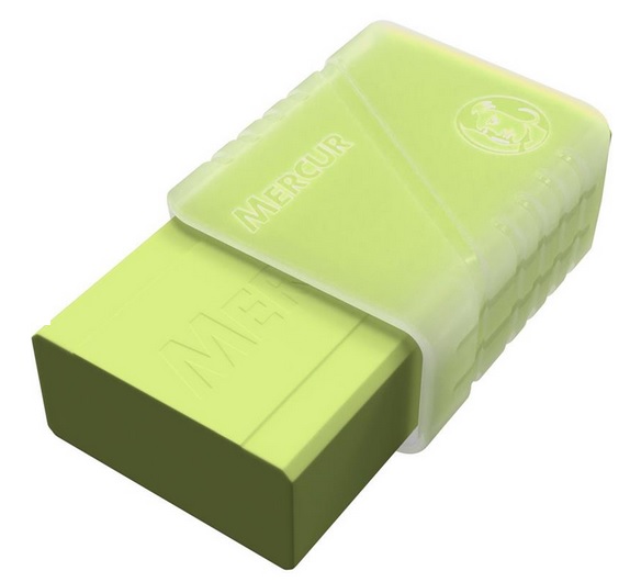Borracha - Tr Neon - Mercur (7896342480890)