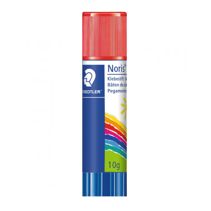 Cola Bastão - Noris - 10g - Staedtler (4007817960035)