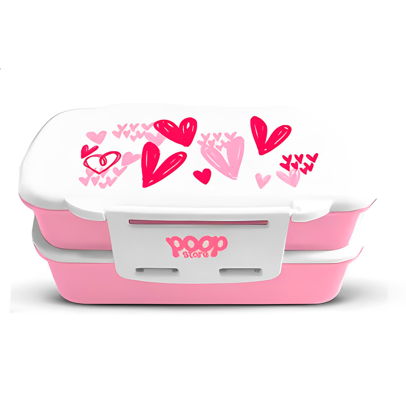 Marmita Fun - Cheia de Amor - Poop Store (7908348404517)