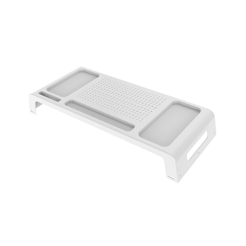 Suporte P/ Monitor e Notebook - Prime - Waleu (21721721)