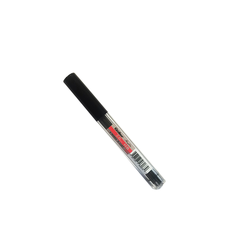 Pontas Para Lapiseira - 2.0mm - Goller (7897185960679)