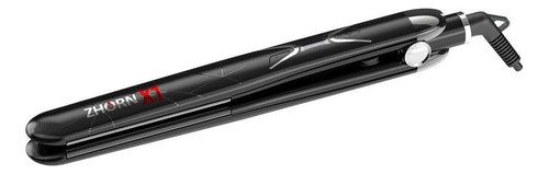 Prancha Chapinha Profissional X1 Black Titanium Styler Zhorn 250º 220v (MLB3282232139)