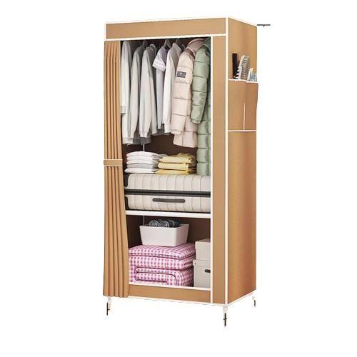 Guarda Roupa Portatil Sapateira Organizador Brinquedos (7617)