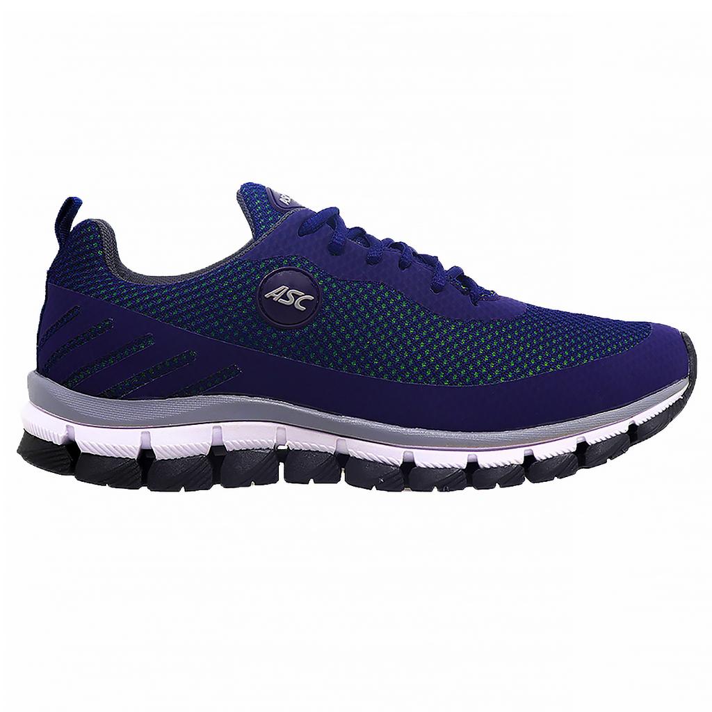 Tênis Masculino Marinho Lege Total (ASCLEGTOTMAR)