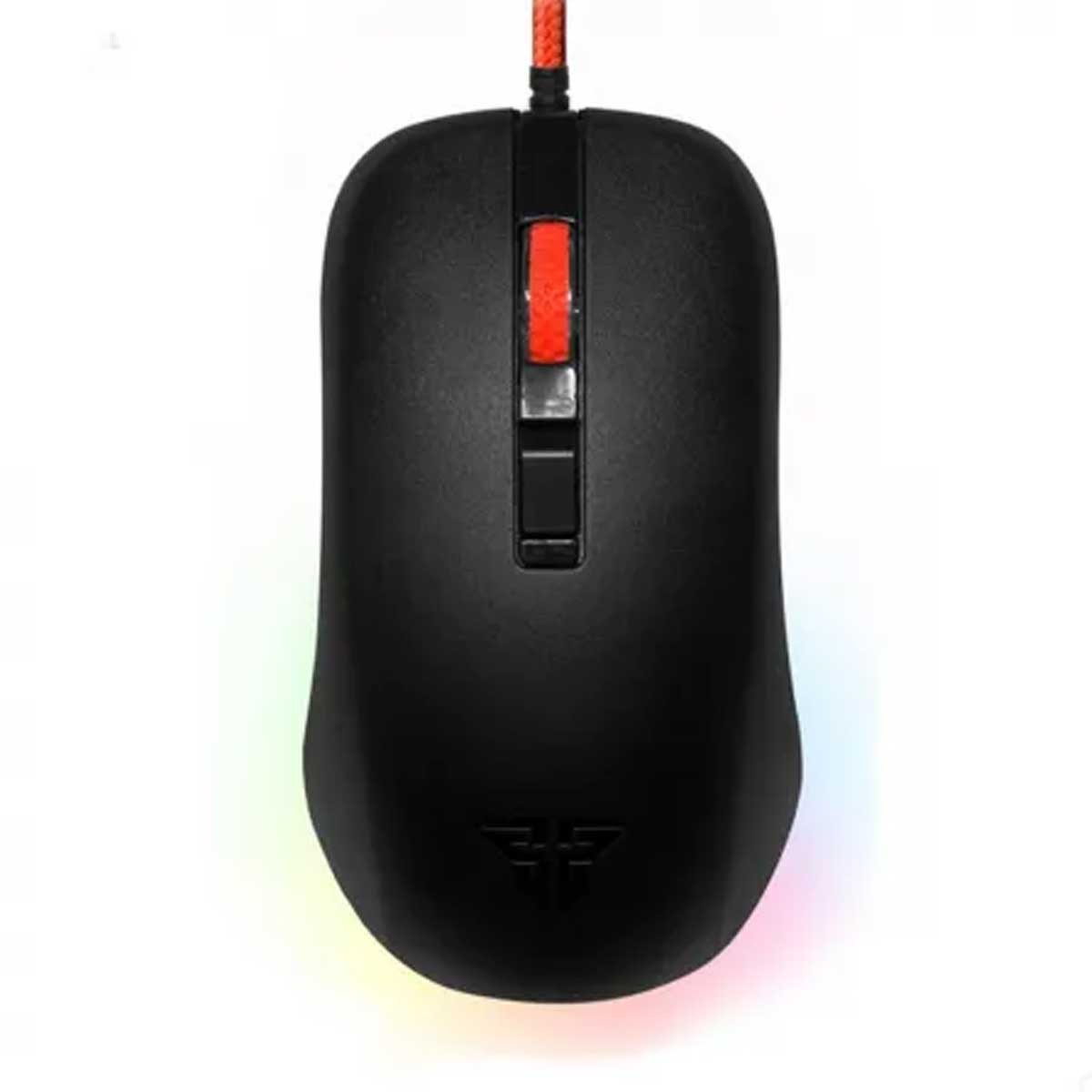Mouse Para Jogos Profissional Fantech G13 Rhasta Ii 2400Dpi (2642979)