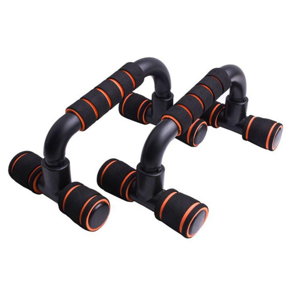 Suporte Fixo para Flexão e Treino de Abdômen e Ombro (710)