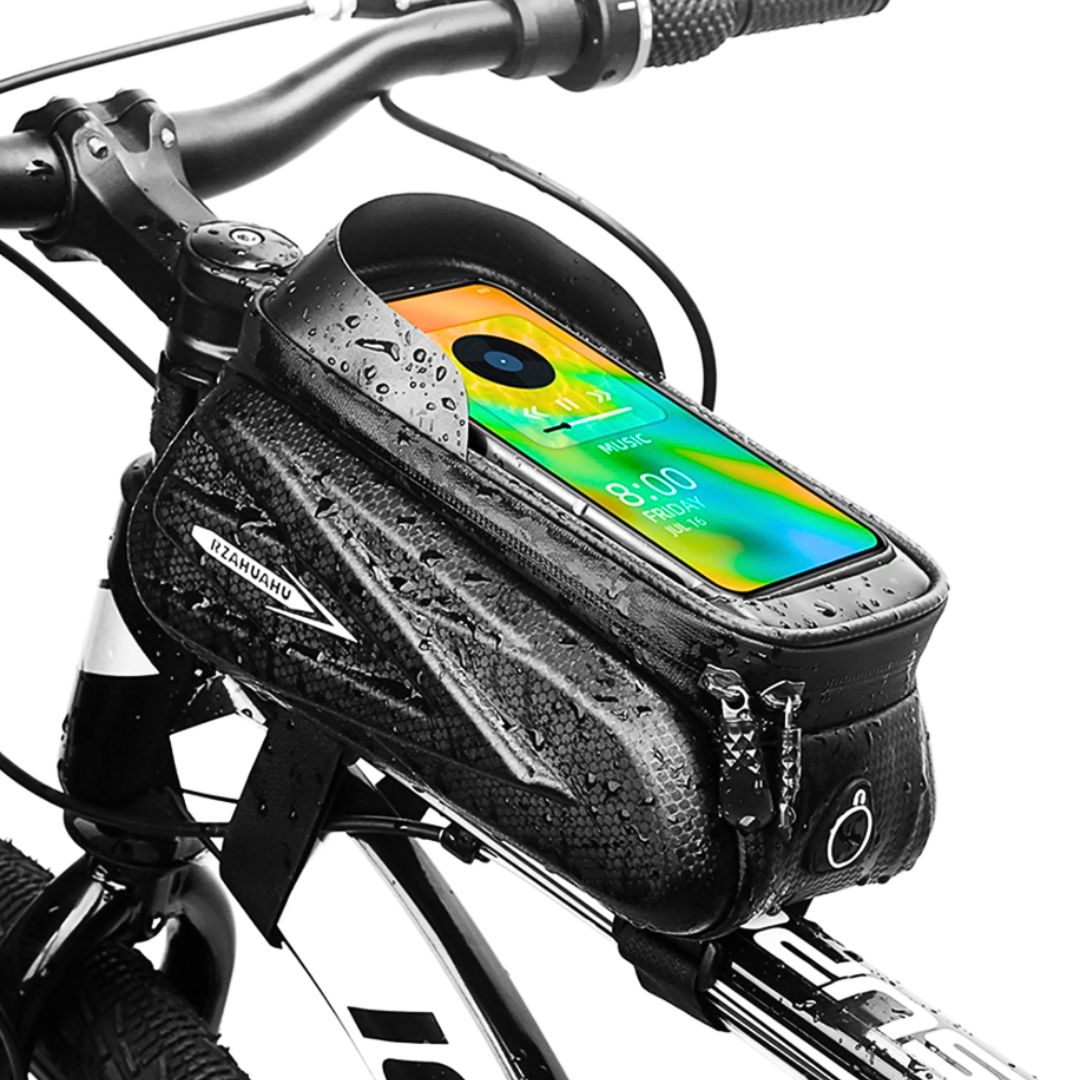 Bolsa Suporte Premium para Celular à Prova D'água Sport Bike (3028)