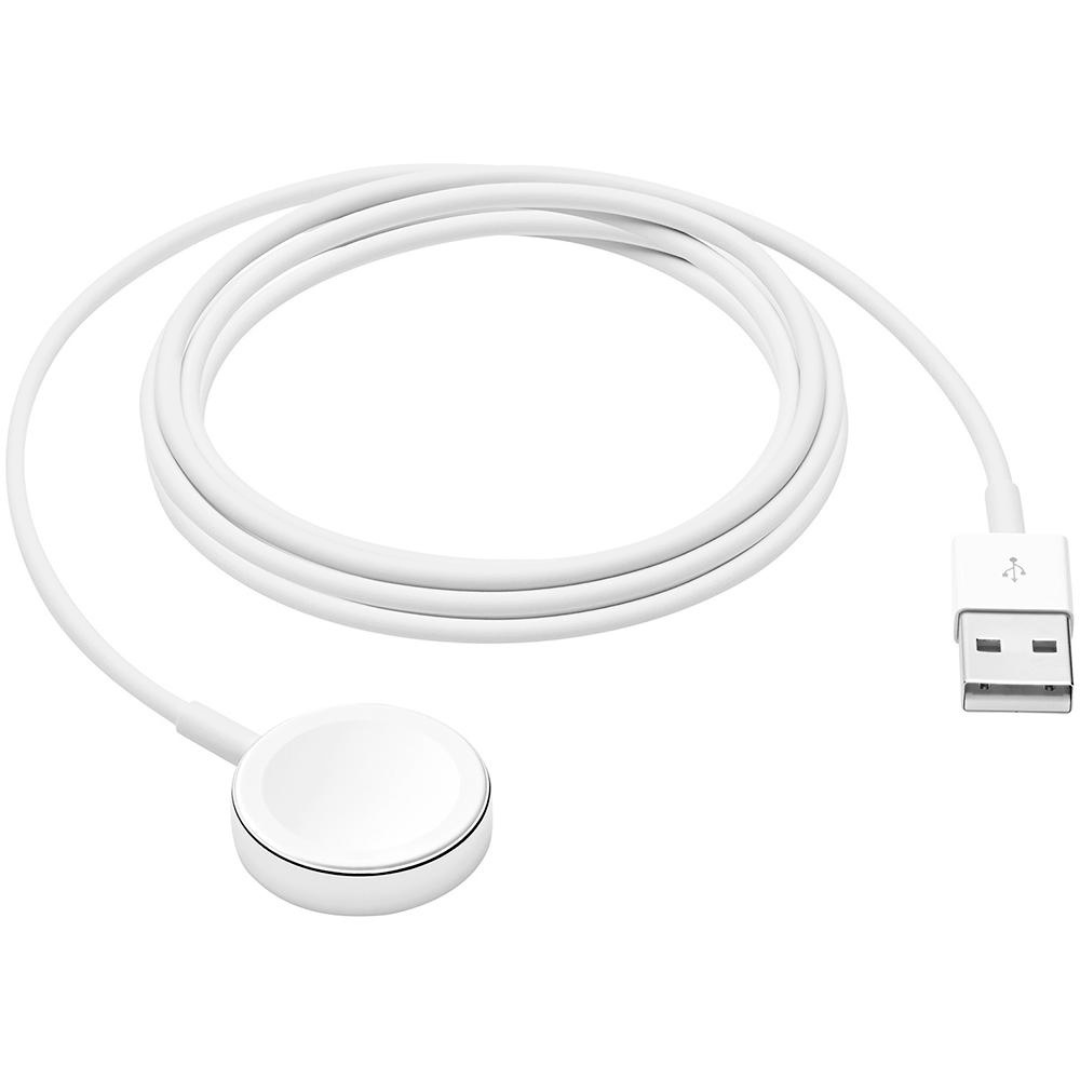 Cabo Carregador para Apple Watch USB - 1m (256)