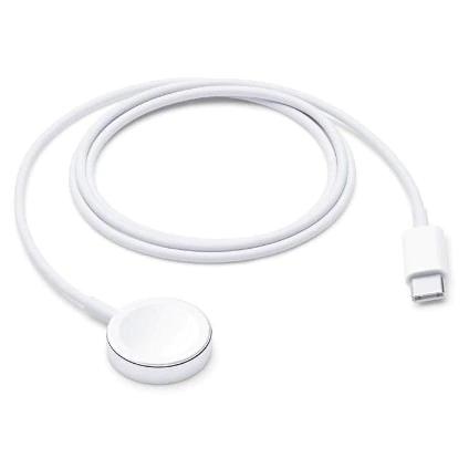 Cabo Carregador para Apple Watch USB-C - 1m (1358)