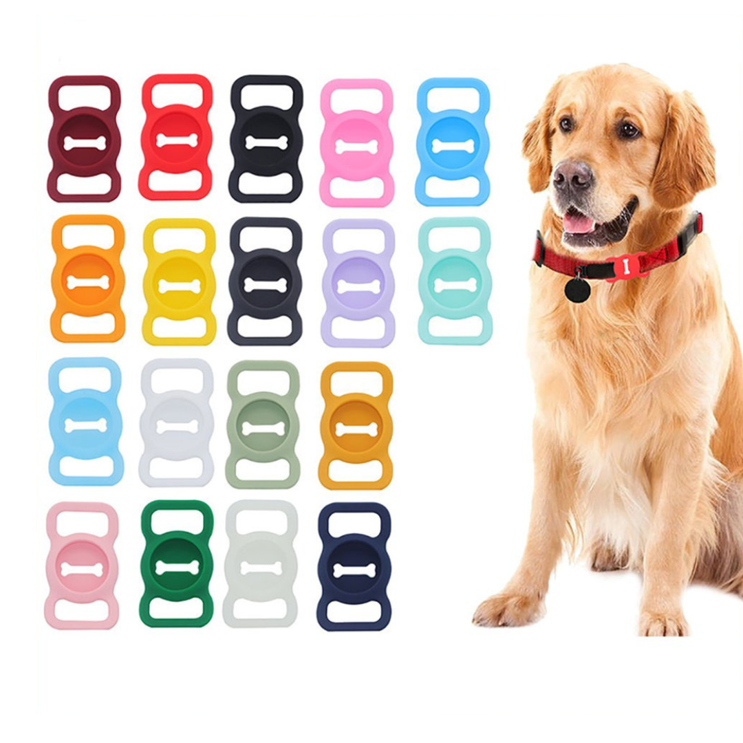 Capa AirTag para Coleira Pet (2964)