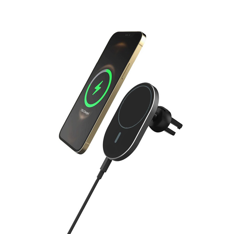 Carregador Veicular para iPhone MagSafe (2996)