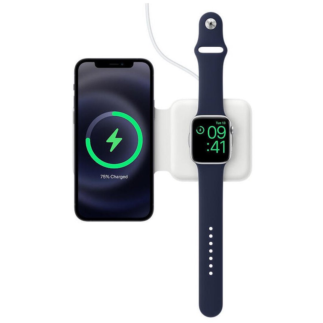 Carregador MagSafe Duo (870)