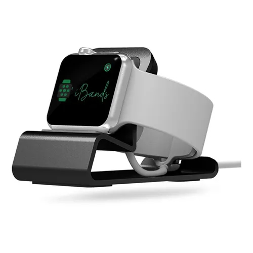 Dock Base Alumínio para Carregador de Apple Watch (2999)