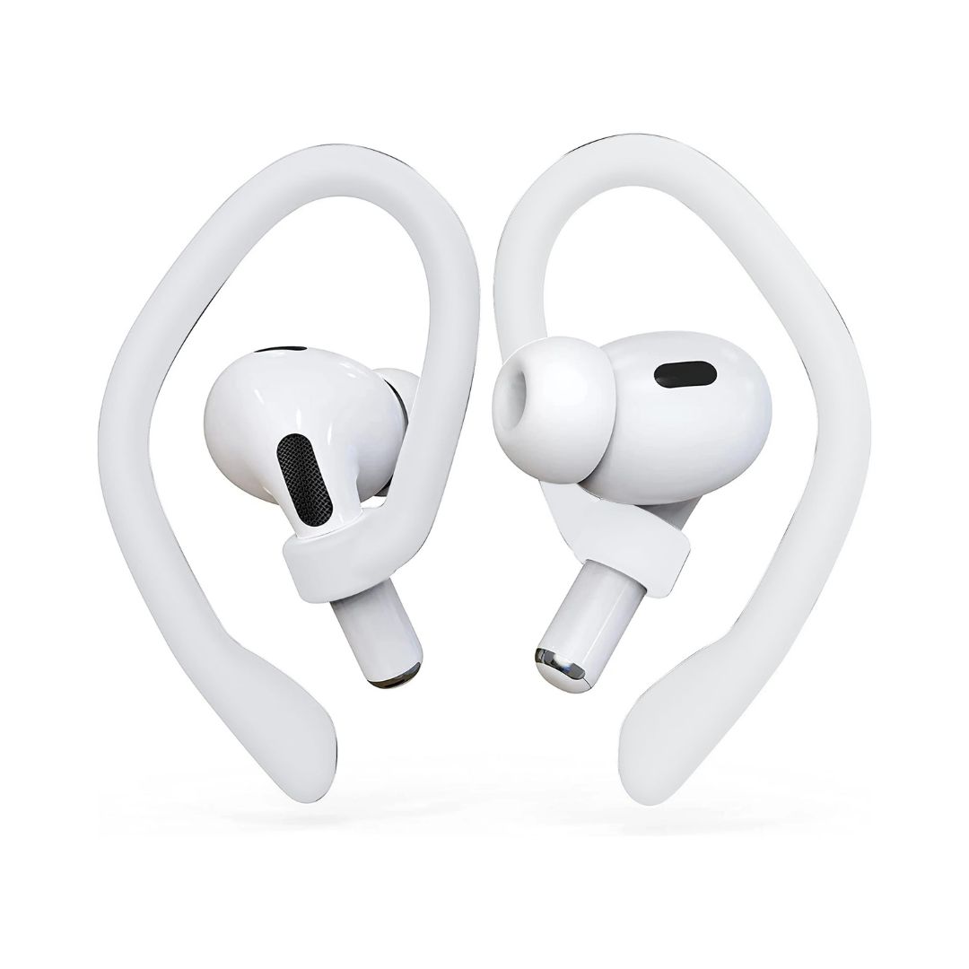 Fixador Suporte de Orelha Anti-Queda para Fone AirPods (1843)