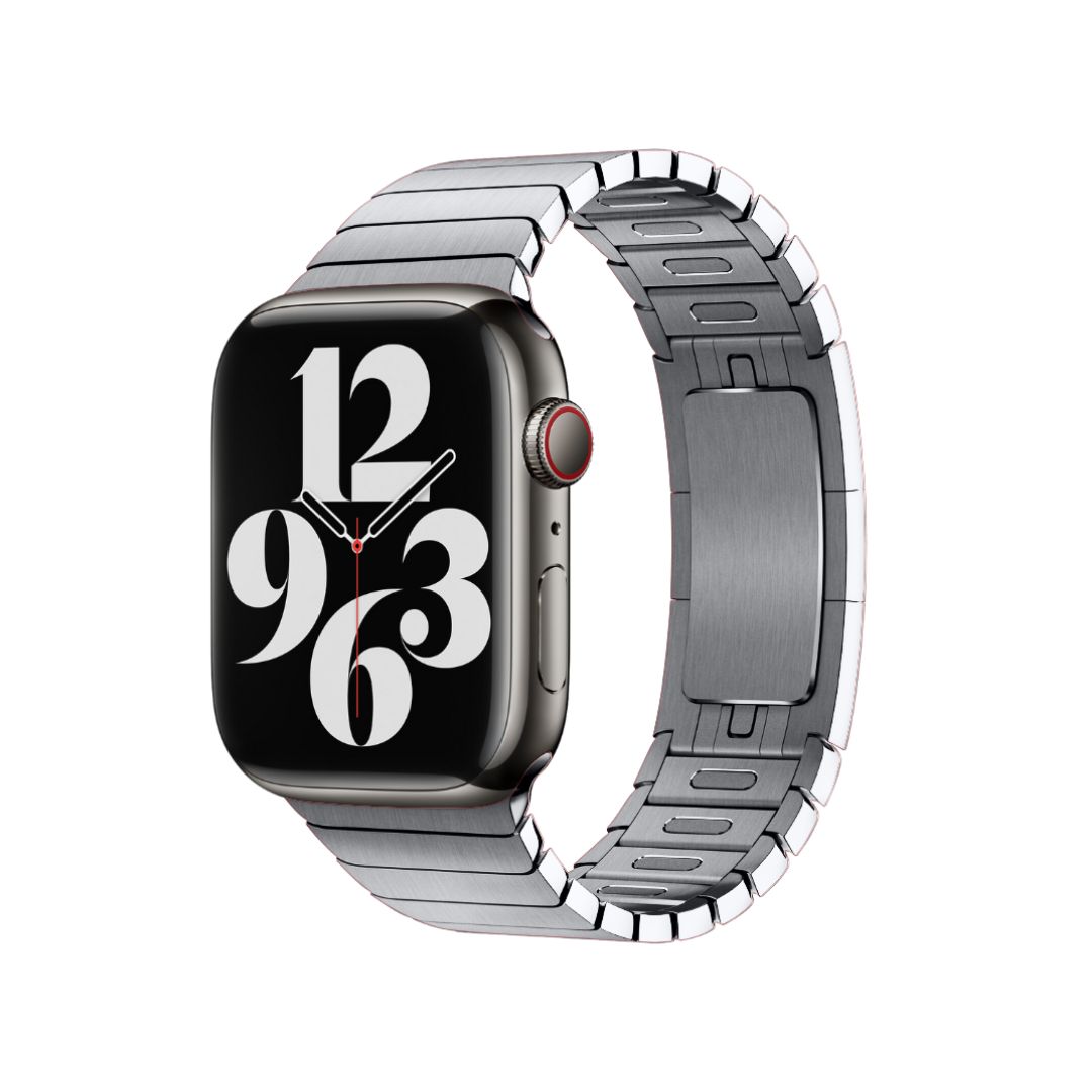 Pulseira para Apple Watch Metal Elos (1120)