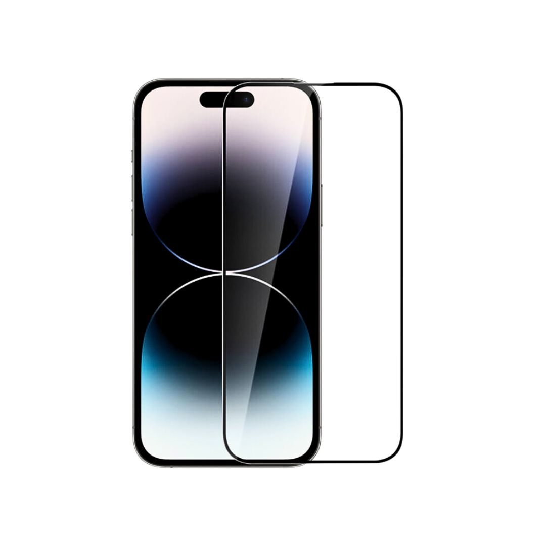 Pelí­cula Vidro 9D Tela Infinita para iPhone (2889)