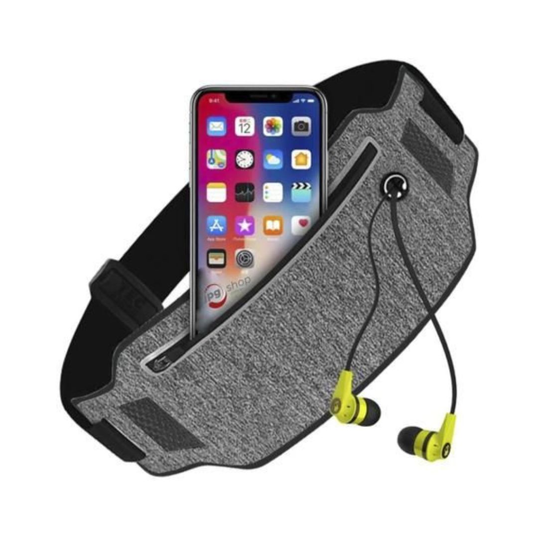 Pochete para Celular Esportiva Slim Impermeável (753)