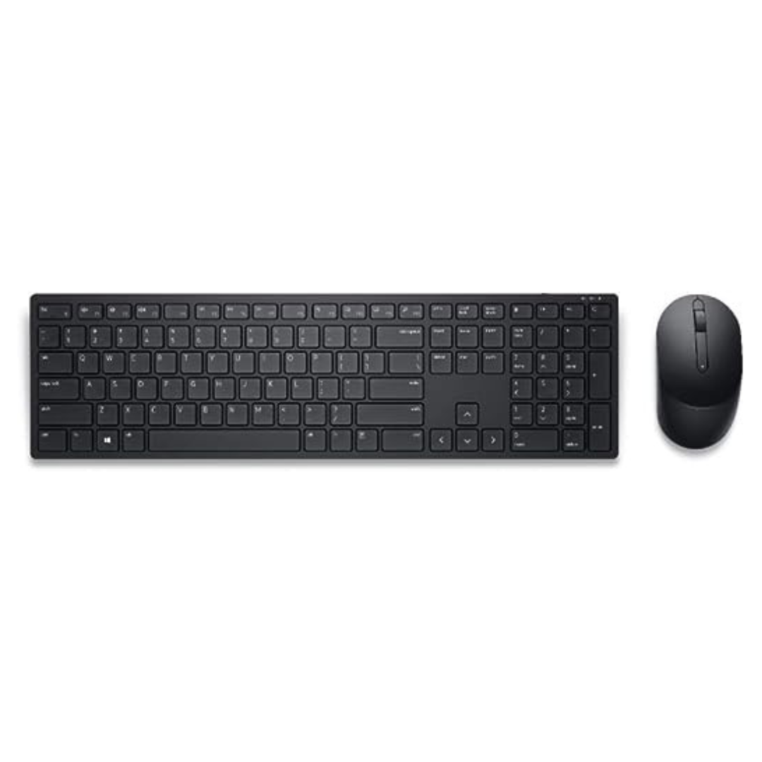 Teclado Sem Fio e Mouse USB Wireless - ABNT2 (3011)