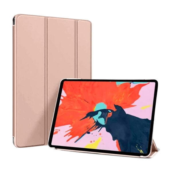 Smart Case para iPad - Rosa (2960)