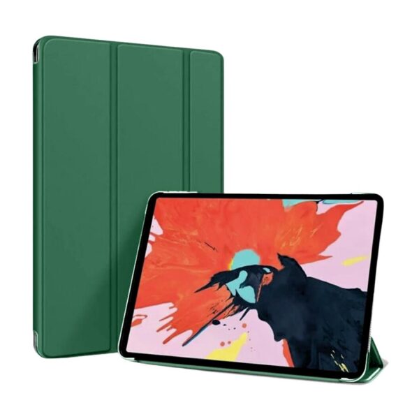 Smart Case para iPad - Verde (2962)